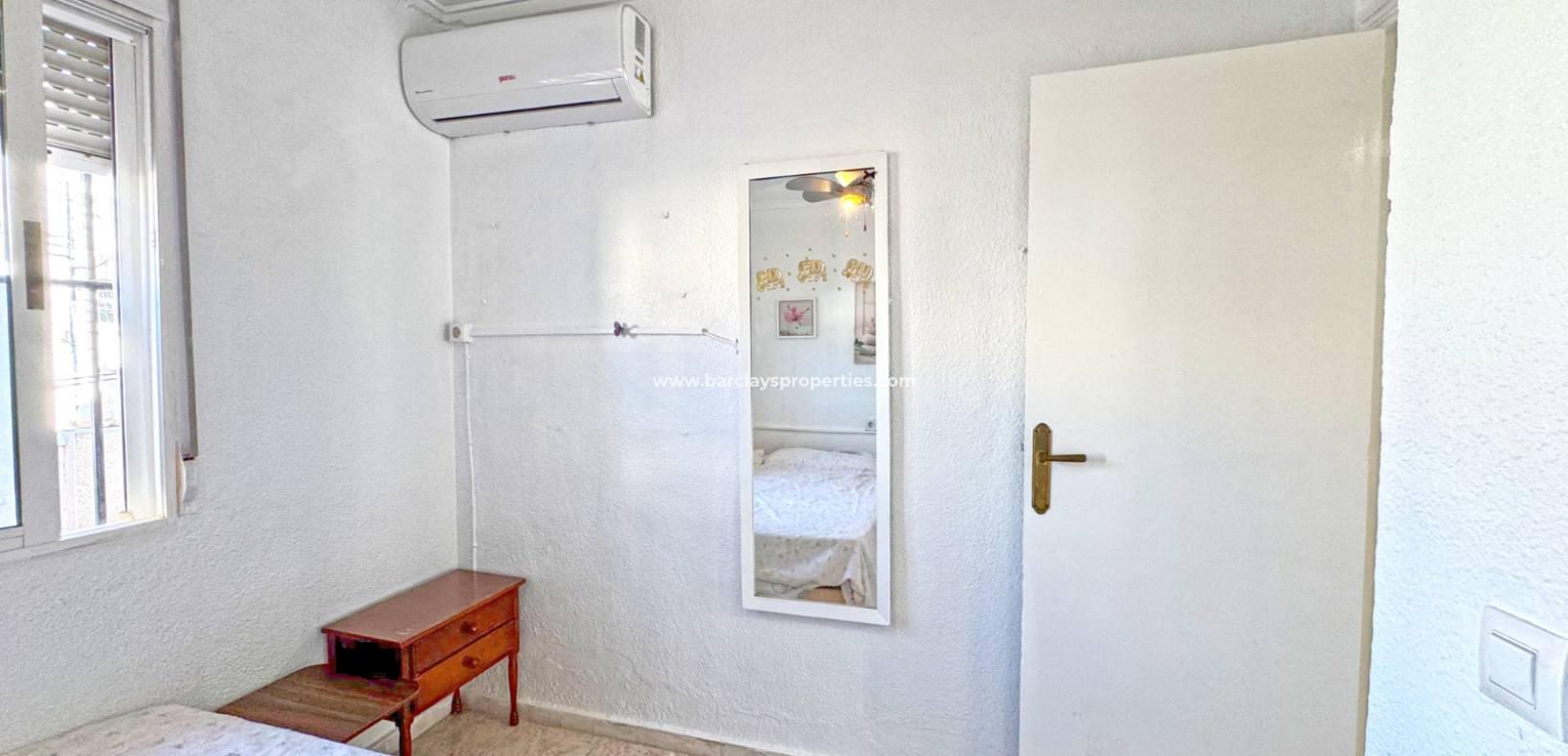 Resale - Terraced - Urb. La Marina