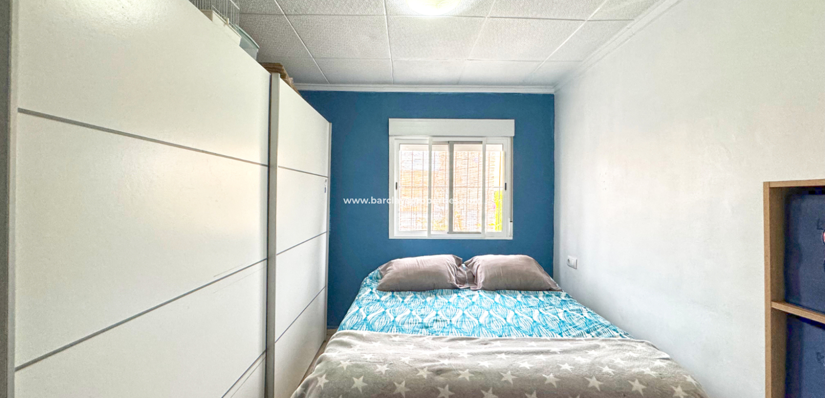 Resale - Terraced - Urb. La Marina