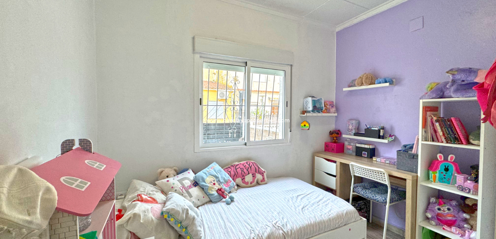 Resale - Terraced - Urb. La Marina