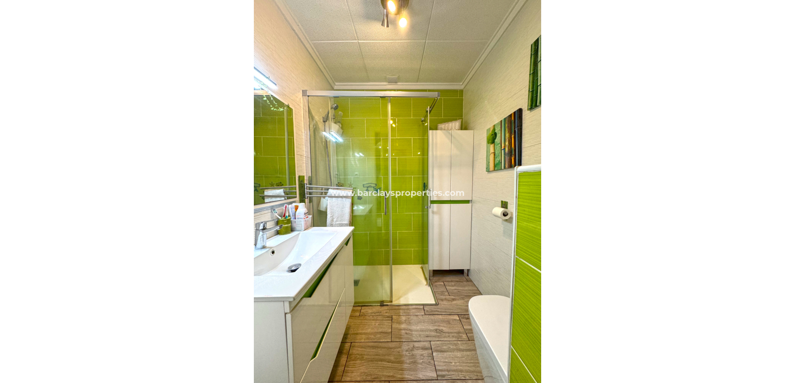 Resale - Terraced - Urb. La Marina