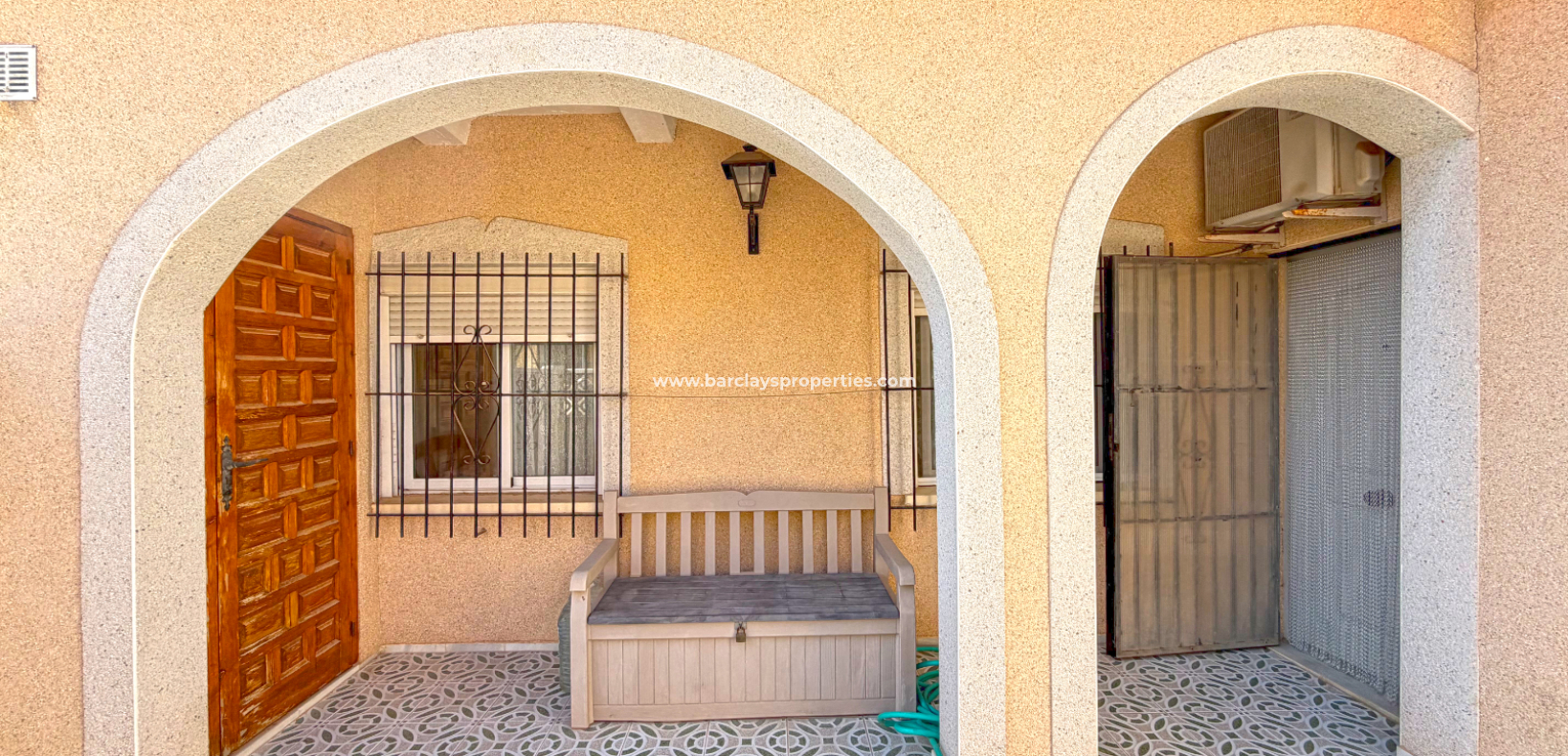 Resale - Terraced - Urb. La Marina