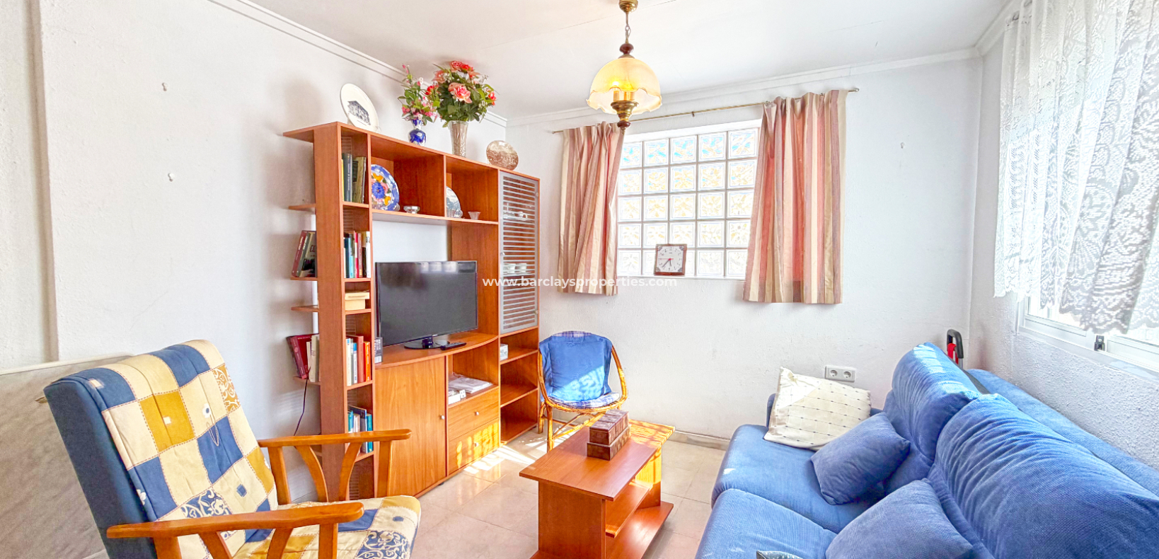 Resale - Terraced - Urb. La Marina