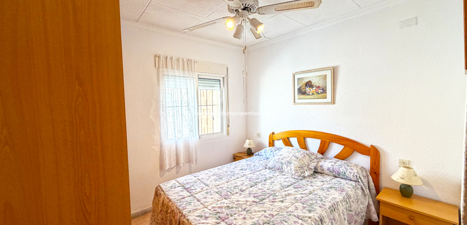 Resale - Terraced - Urb. La Marina