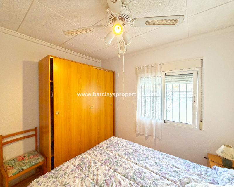 Resale - Terraced - Urb. La Marina