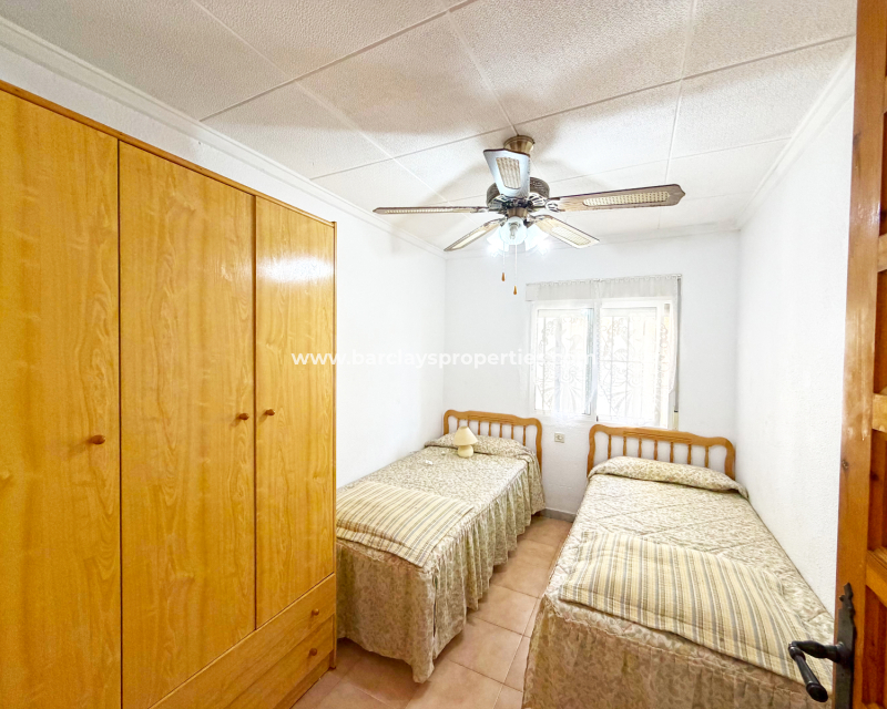 Resale - Terraced - Urb. La Marina