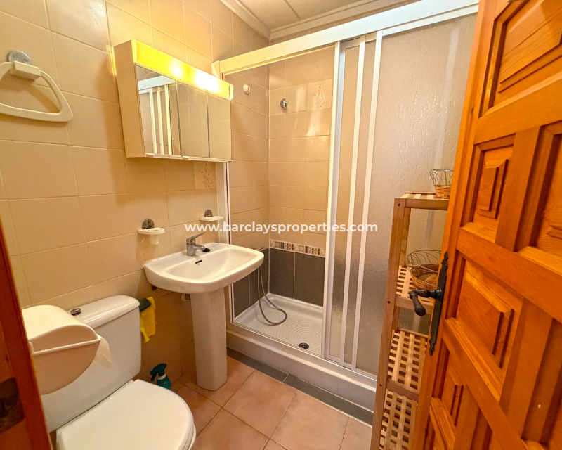 Resale - Terraced - Urb. La Marina