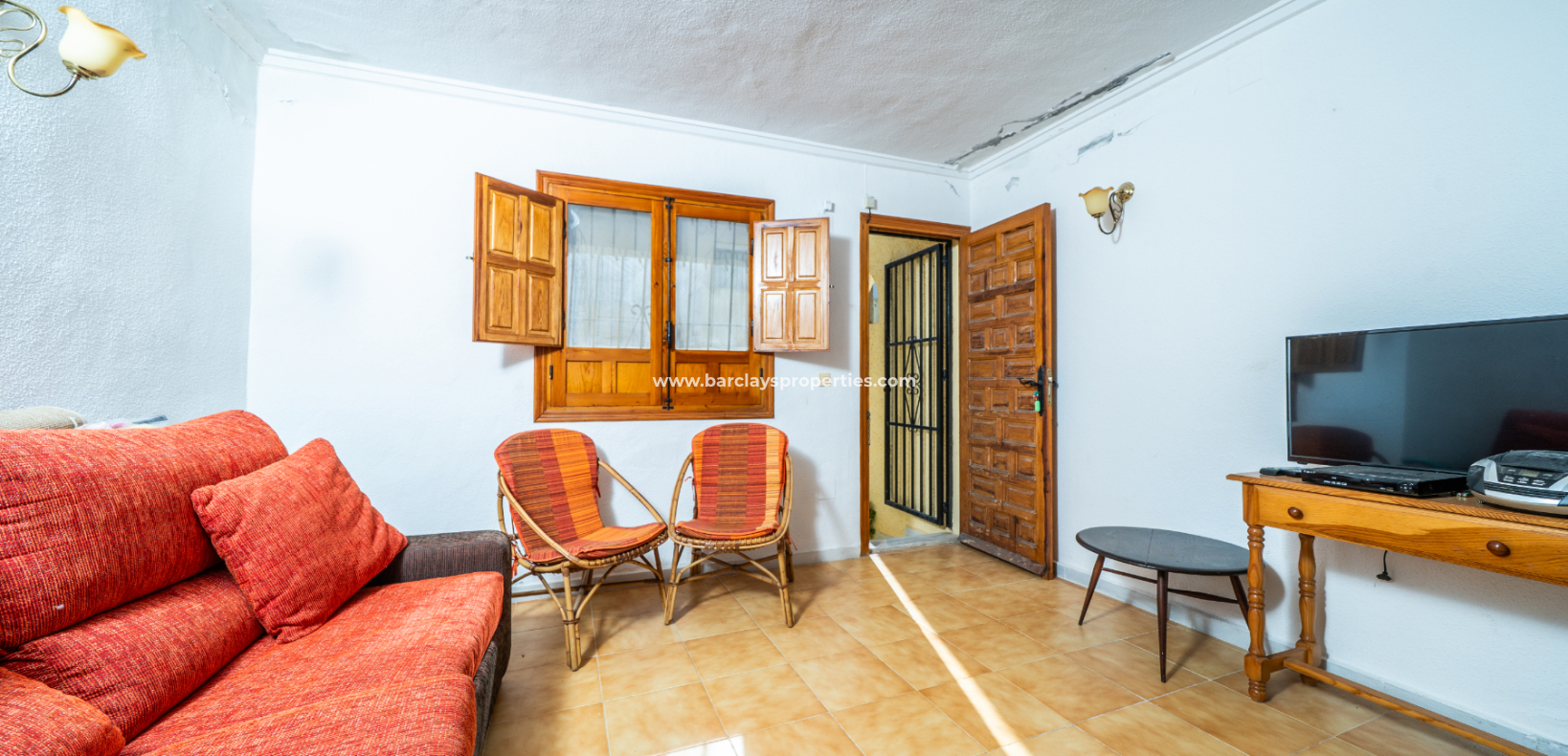 Resale - Terraced - Urb. La Marina