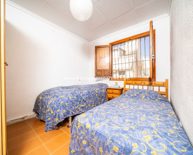 Resale - Terraced - Urb. La Marina