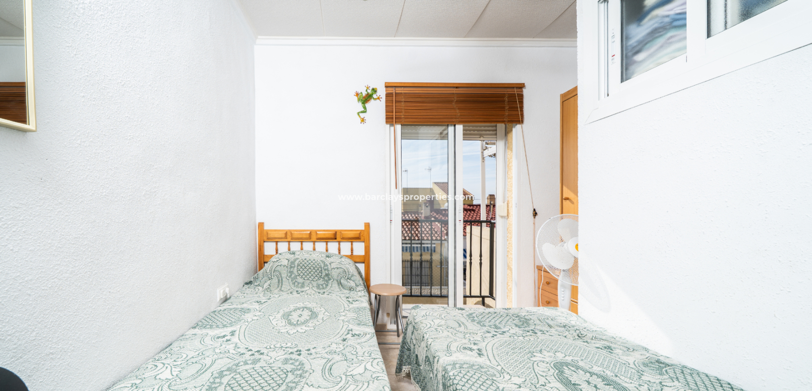 Resale - Terraced - Urb. La Marina