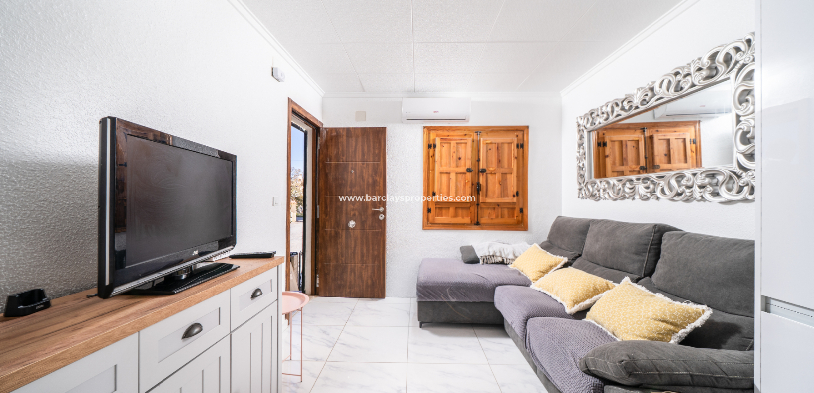 Resale - Terraced - Urb. La Marina