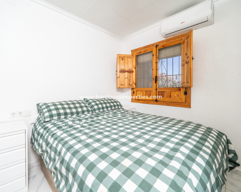 Resale - Terraced - Urb. La Marina