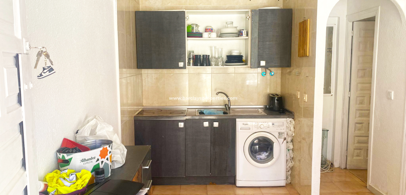 Resale - Terraced - Urb. La Marina