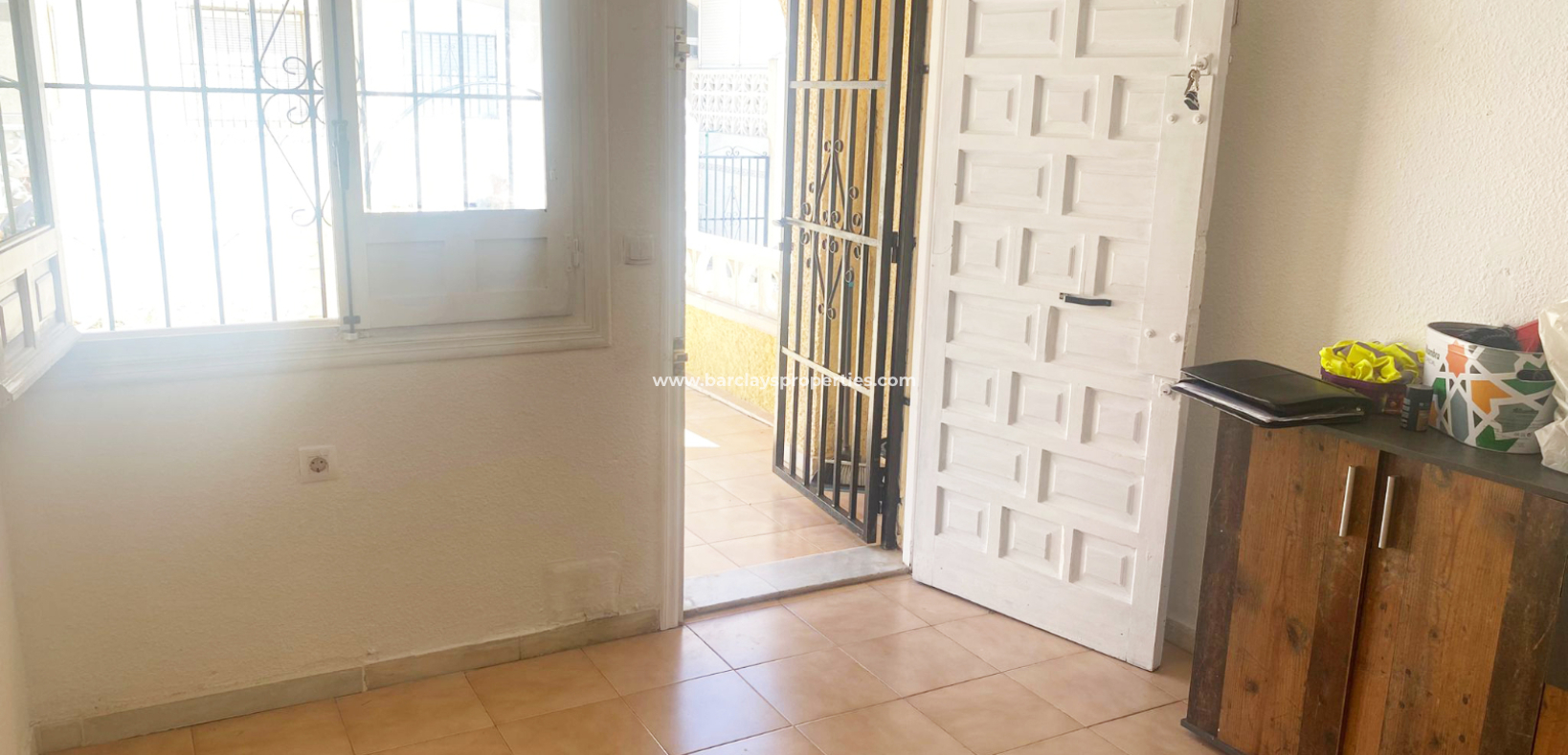 Resale - Terraced - Urb. La Marina