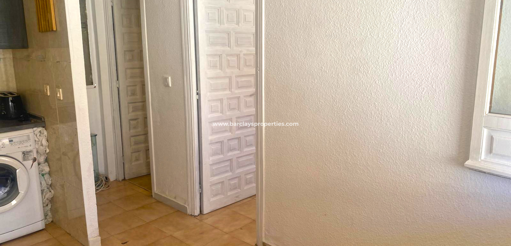 Resale - Terraced - Urb. La Marina