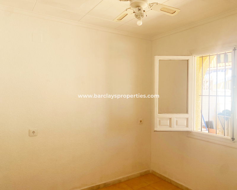 Resale - Terraced - Urb. La Marina