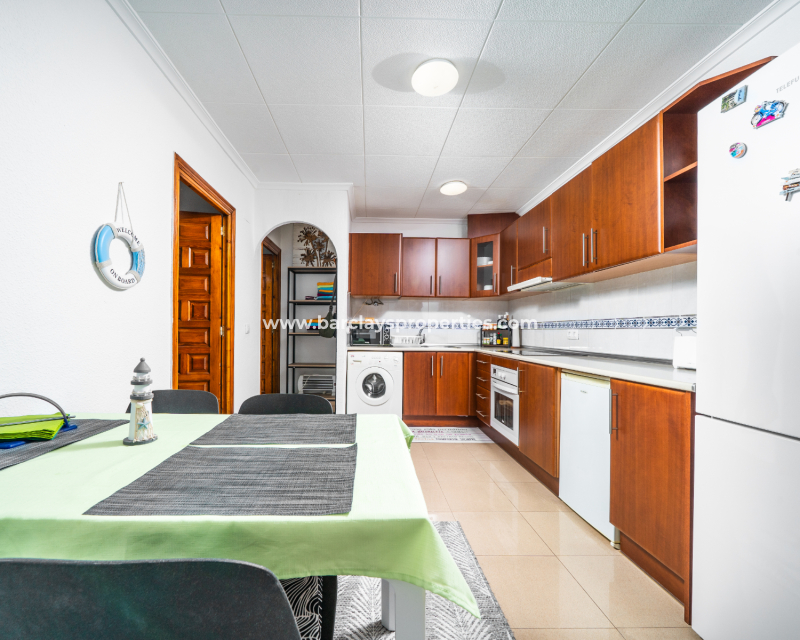 Resale - Terraced - Urb. La Marina