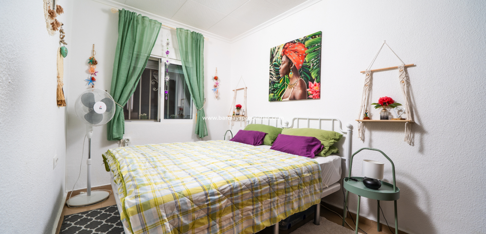 Resale - Terraced - Urb. La Marina