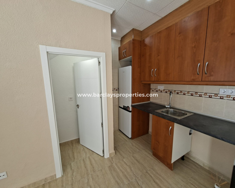 Resale - Terraced - Urb. La Marina