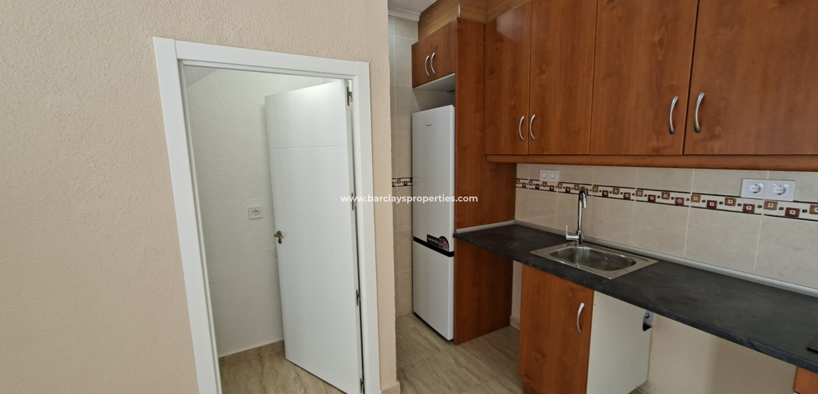 Resale - Terraced - Urb. La Marina