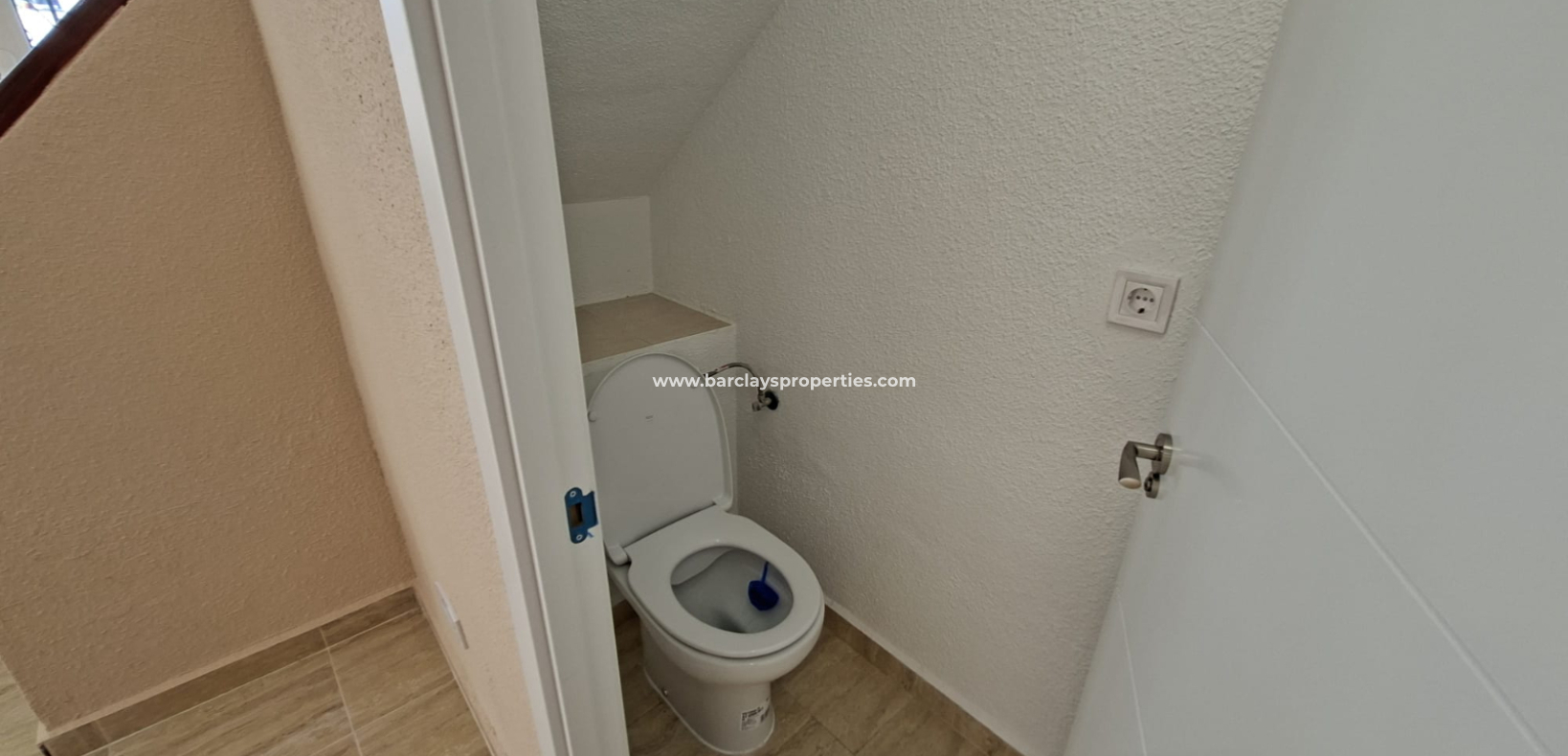 Resale - Terraced - Urb. La Marina