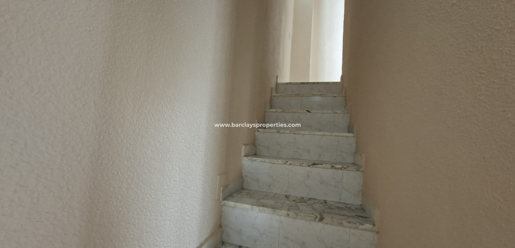 Resale - Terraced - Urb. La Marina