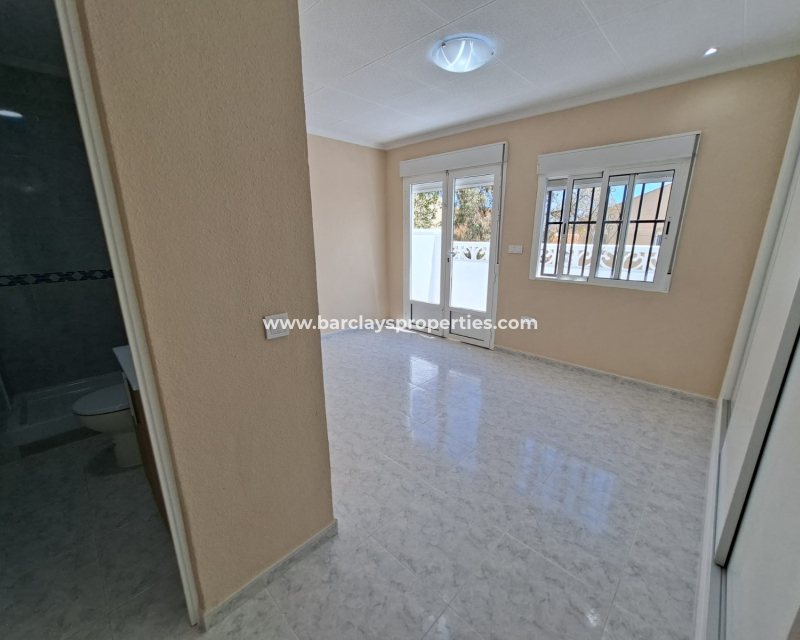 Resale - Terraced - Urb. La Marina