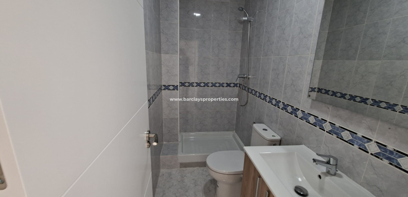 Resale - Terraced - Urb. La Marina