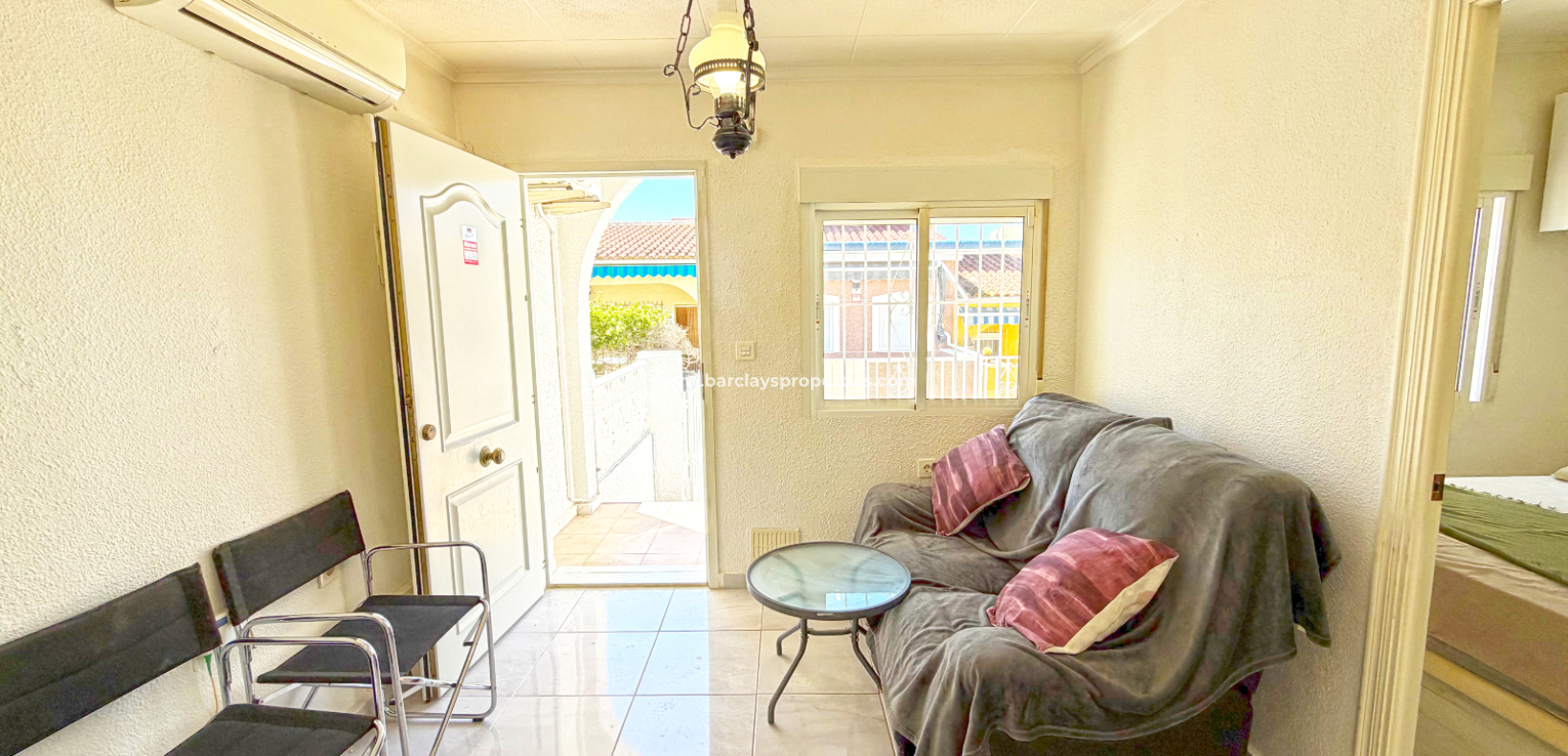 Resale - Terraced - Urb. La Marina