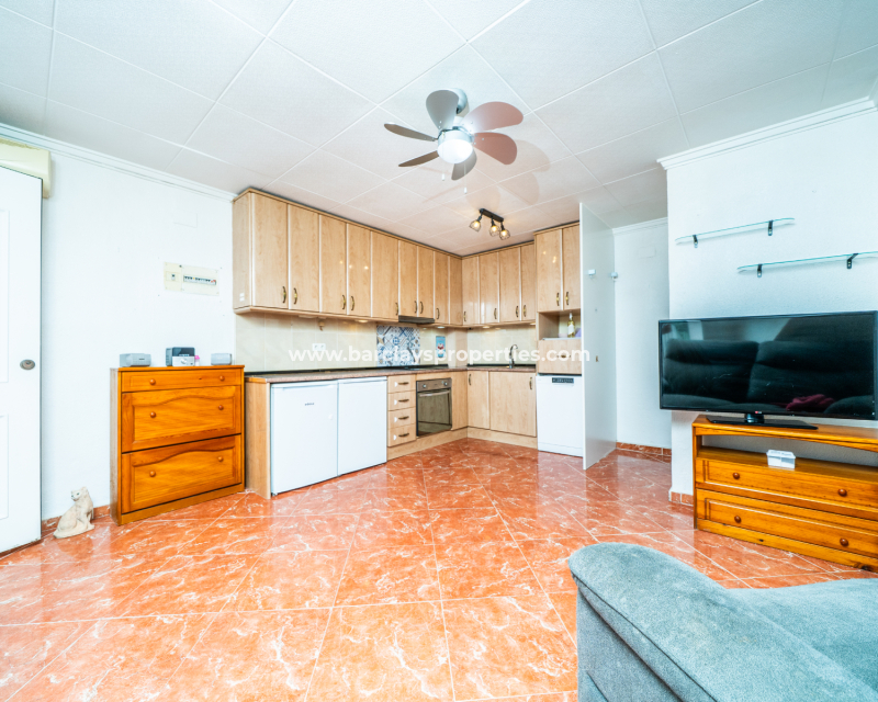 Resale - Terraced - Urb. La Marina