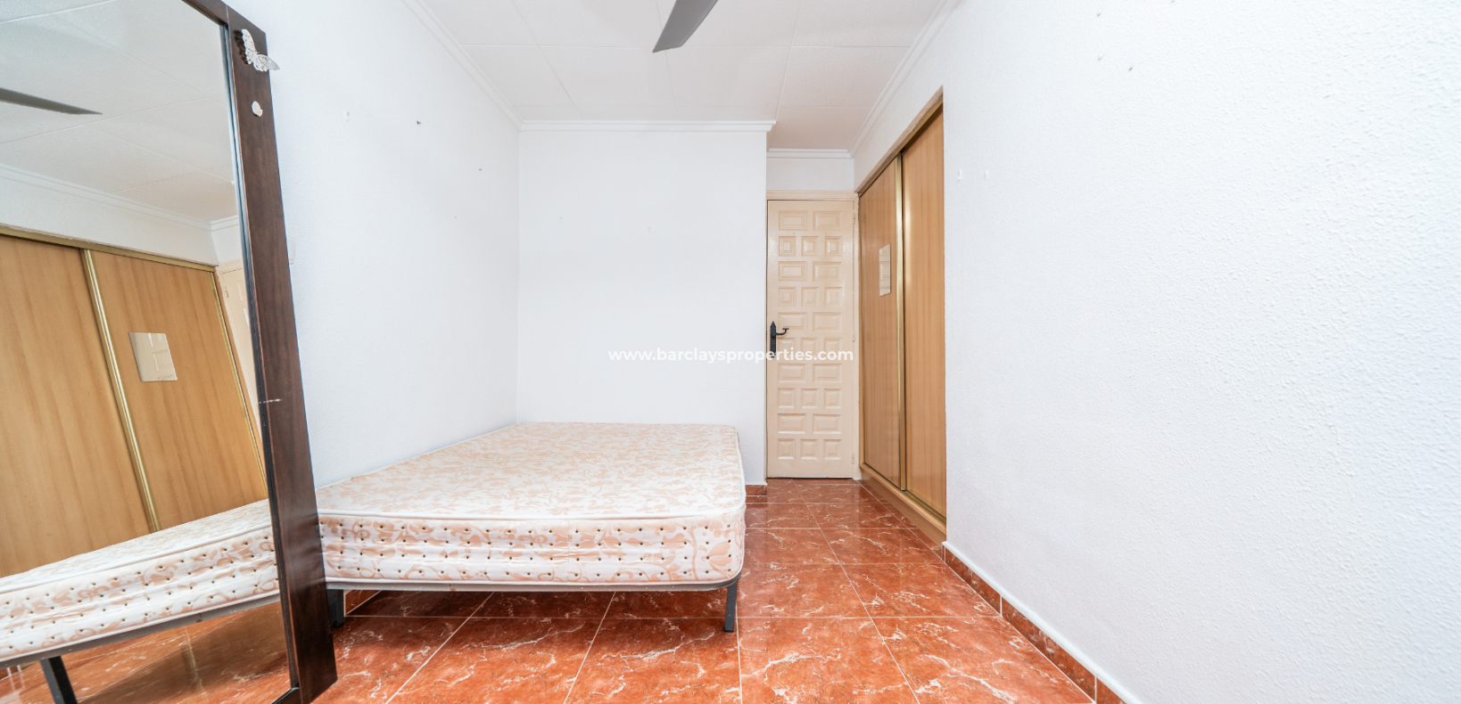 Resale - Terraced - Urb. La Marina