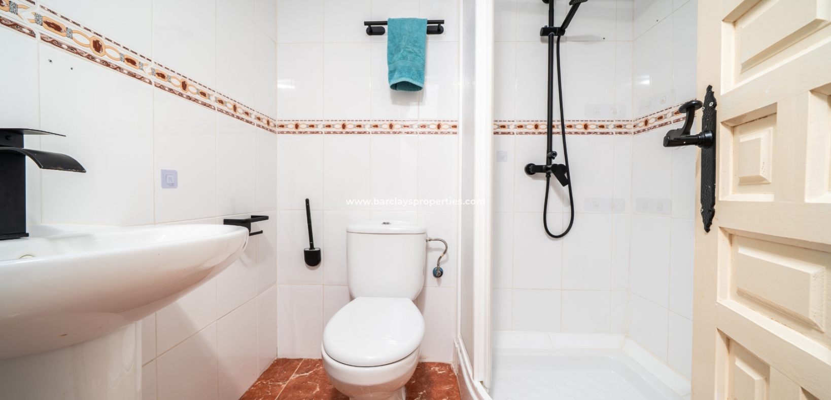 Resale - Terraced - Urb. La Marina