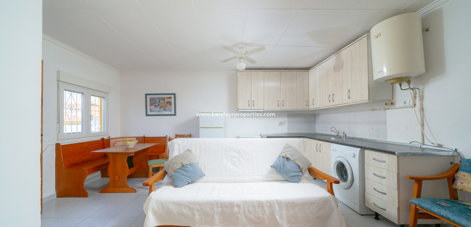 Resale - Terraced - Urb. La Marina