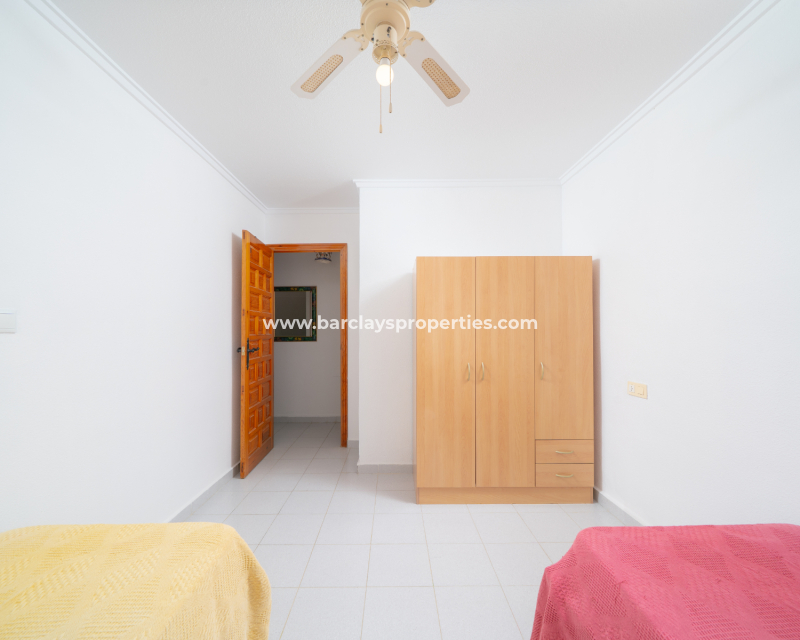 Resale - Terraced - Urb. La Marina
