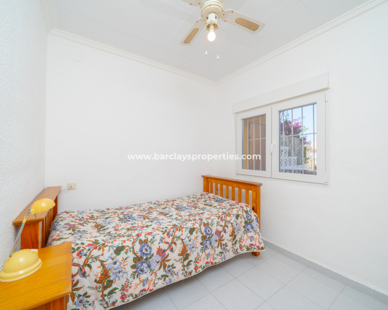 Resale - Terraced - Urb. La Marina