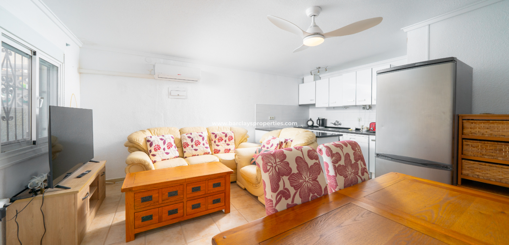 Resale - Terraced - Urb. La Marina