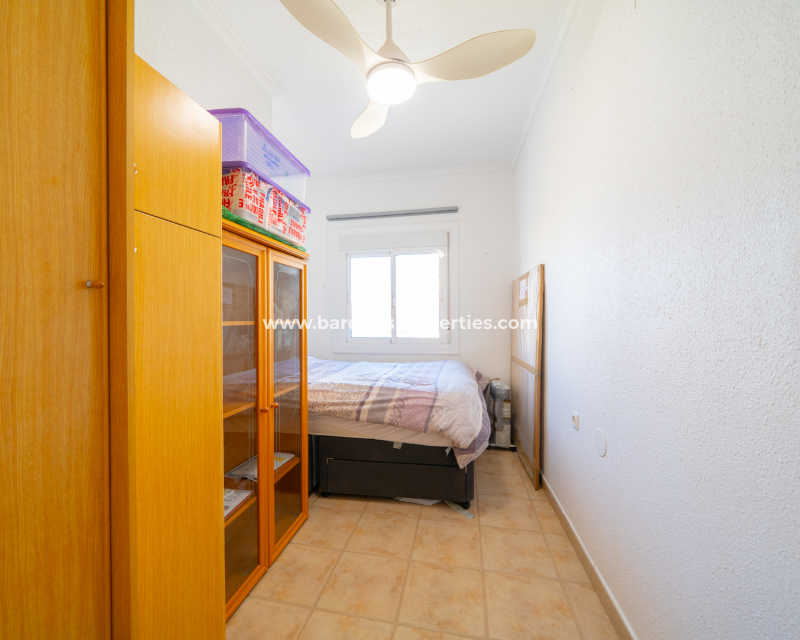 Resale - Terraced - Urb. La Marina