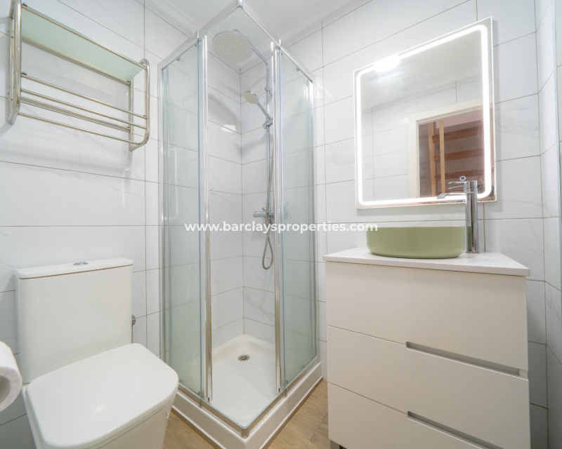 Resale - Terraced - Urb. La Marina