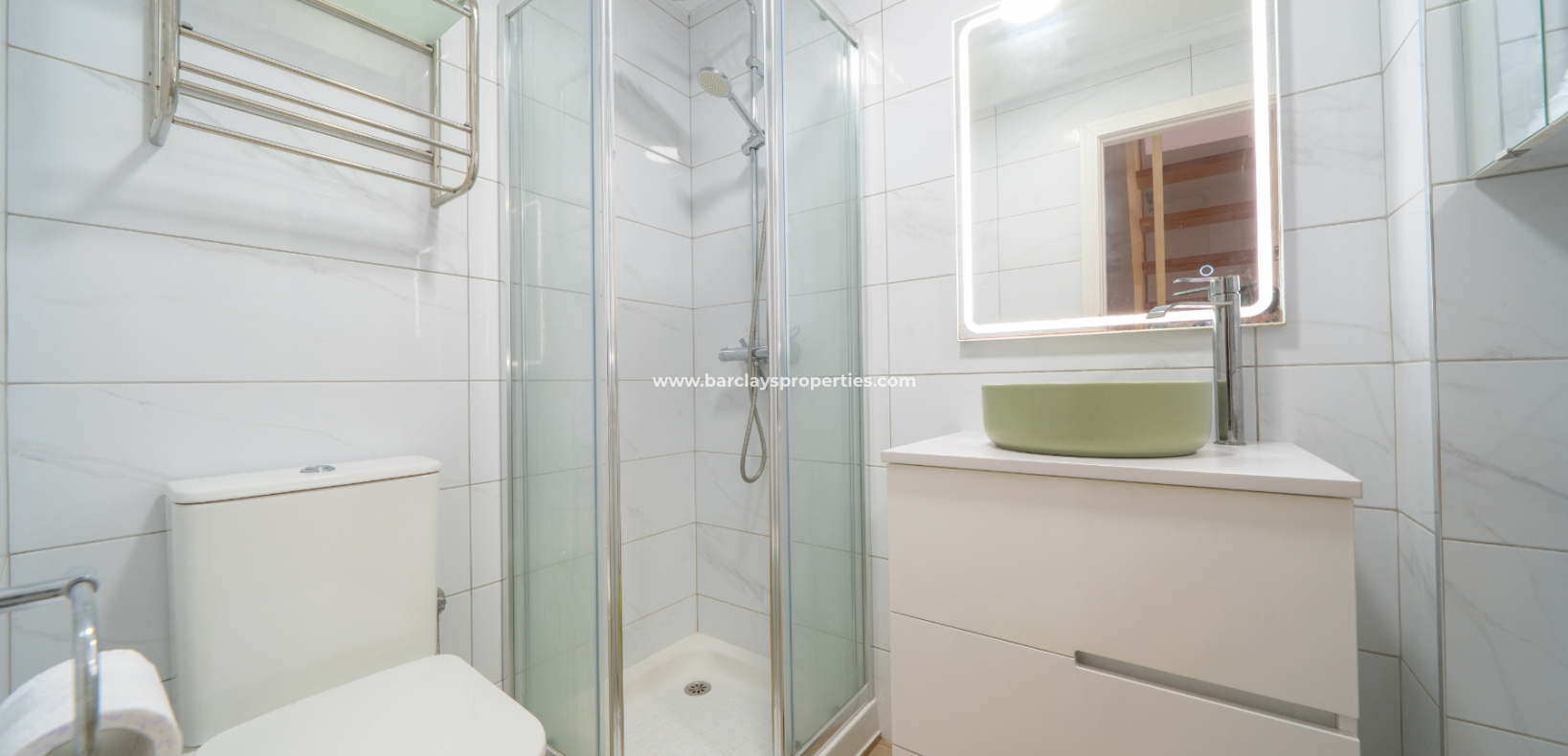 Resale - Terraced - Urb. La Marina
