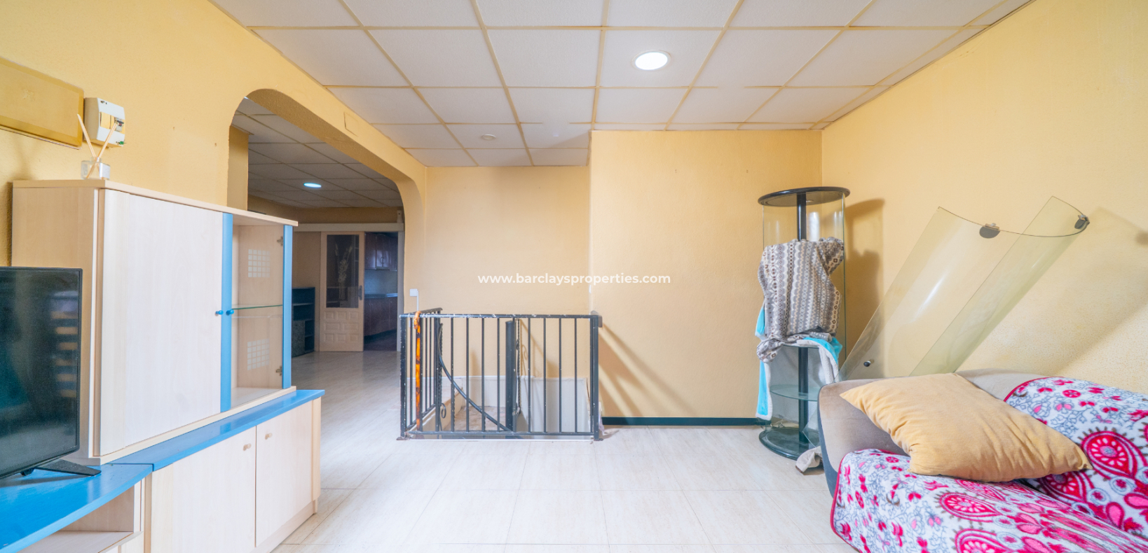 Resale - Terraced - Urb. La Marina