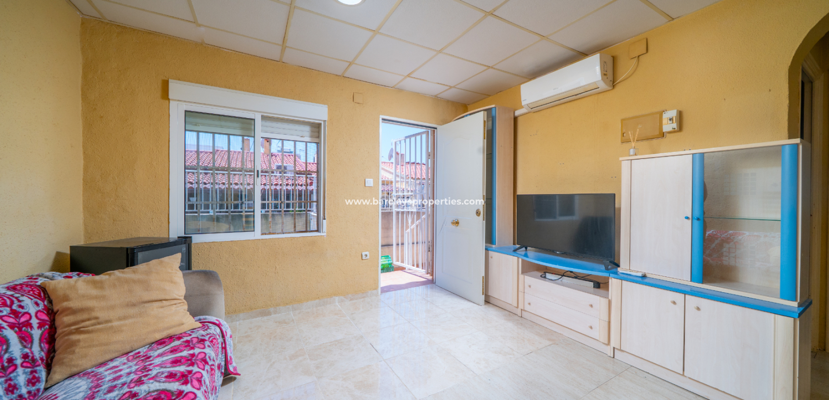 Resale - Terraced - Urb. La Marina