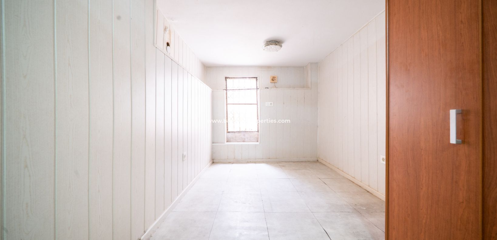 Resale - Terraced - Urb. La Marina
