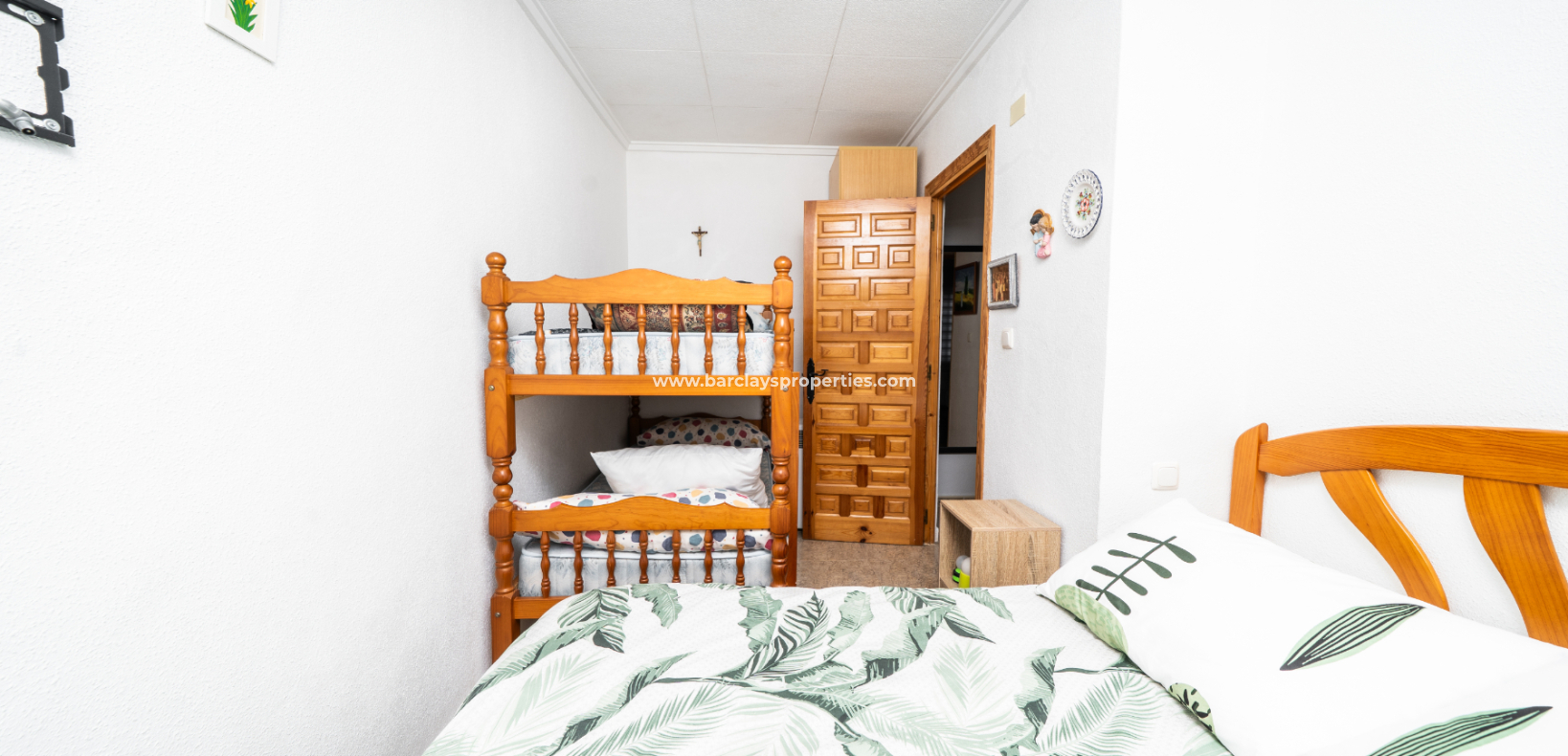 Resale - Terraced - Urb. La Marina