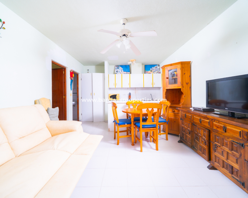 Resale - Terraced - Urb. La Marina