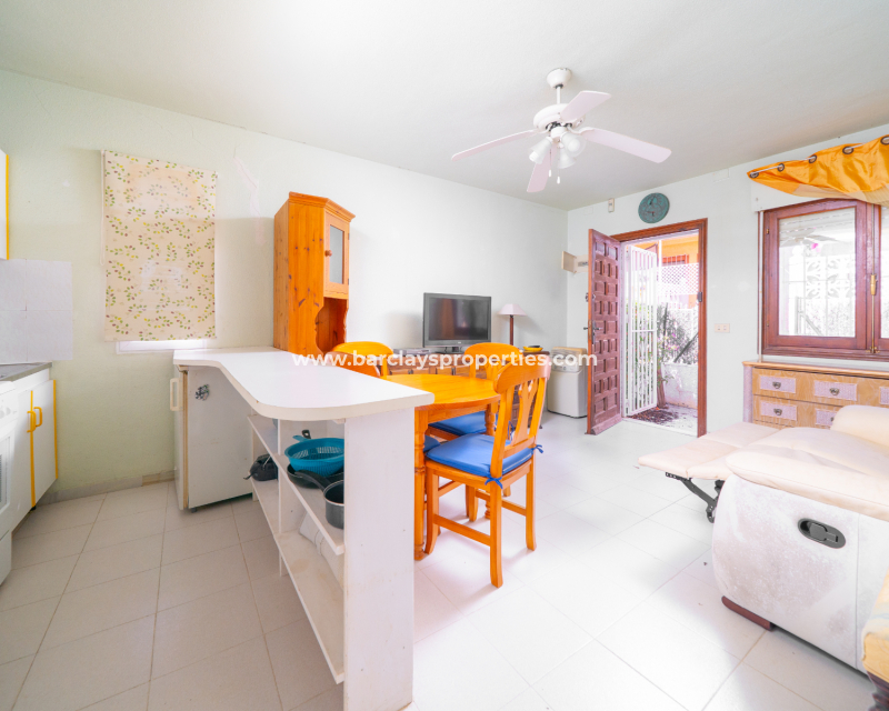 Resale - Terraced - Urb. La Marina