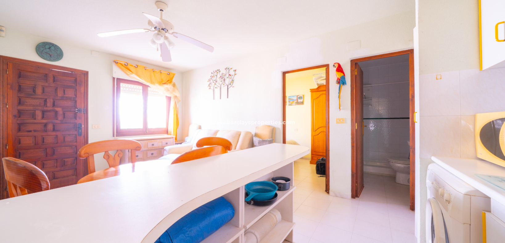 Resale - Terraced - Urb. La Marina