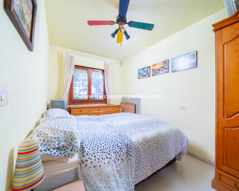 Resale - Terraced - Urb. La Marina