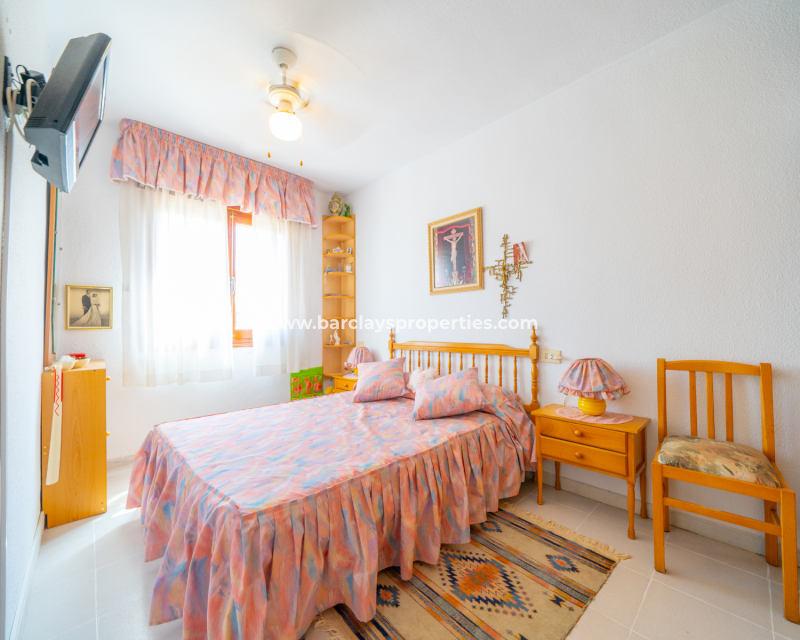 Resale - Terraced - Urb. La Marina