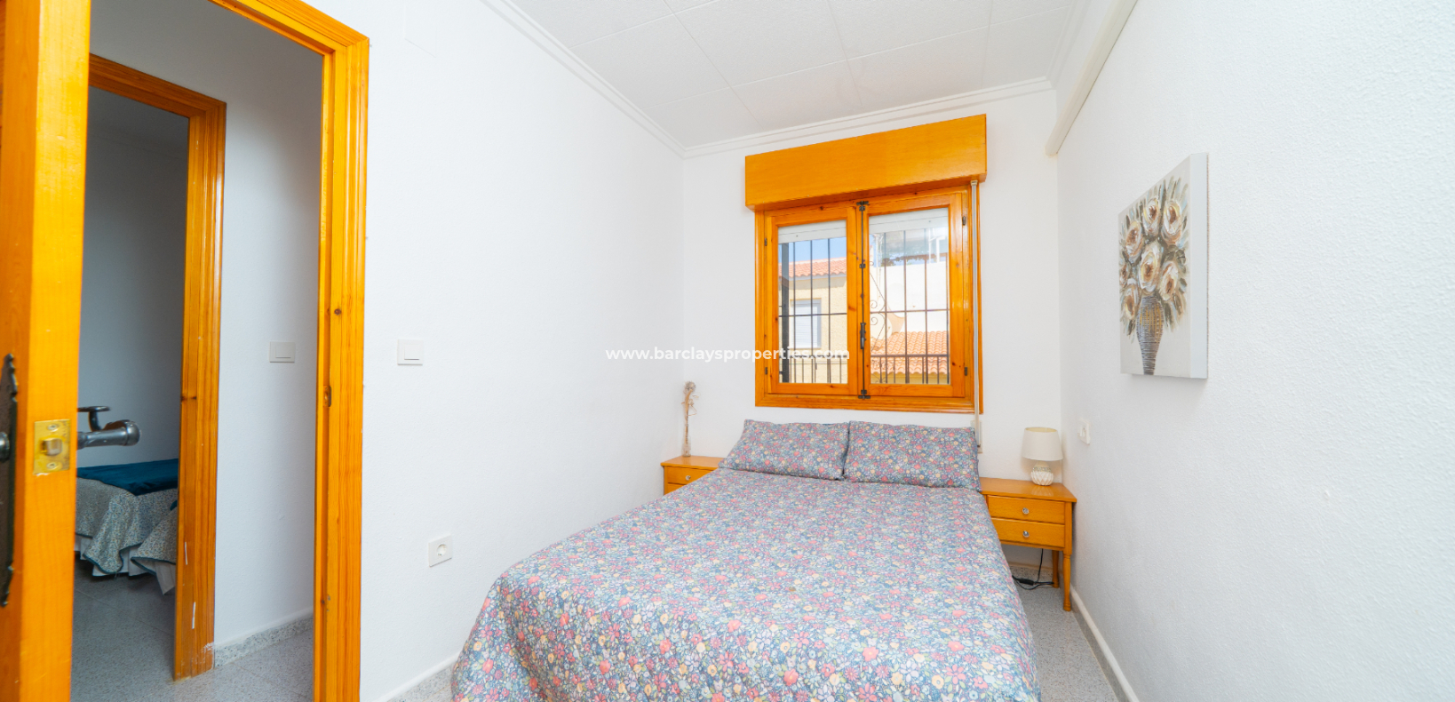 Resale - Terraced - Urb. La Marina