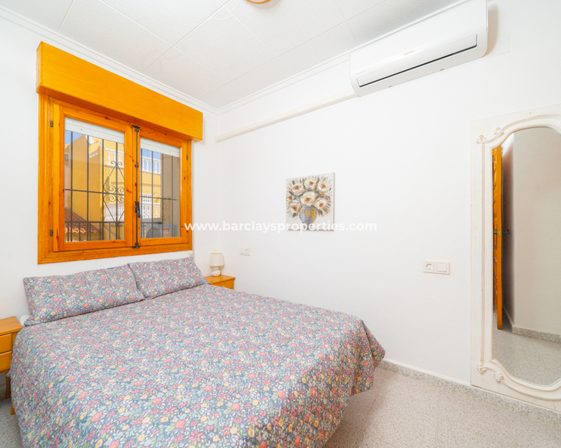 Resale - Terraced - Urb. La Marina