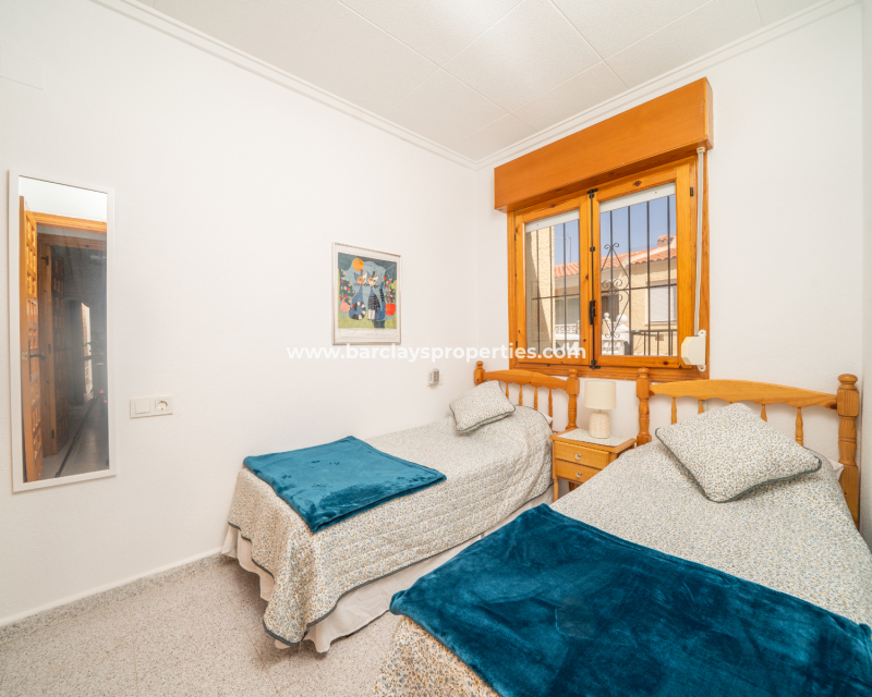Resale - Terraced - Urb. La Marina